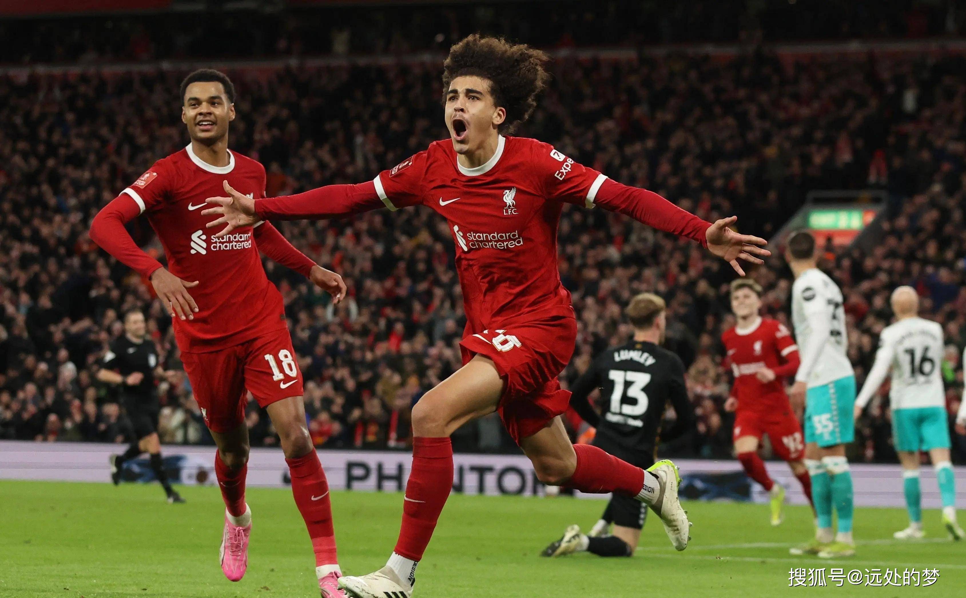 开云体育app-豪门对决！英超上演世纪大战