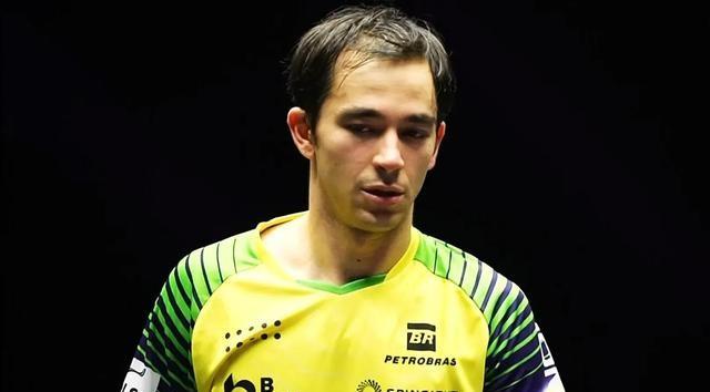 羽毛球引发投注狂潮,赔率走势成谜 羽毛球引发投注狂潮,赔率走势成谜