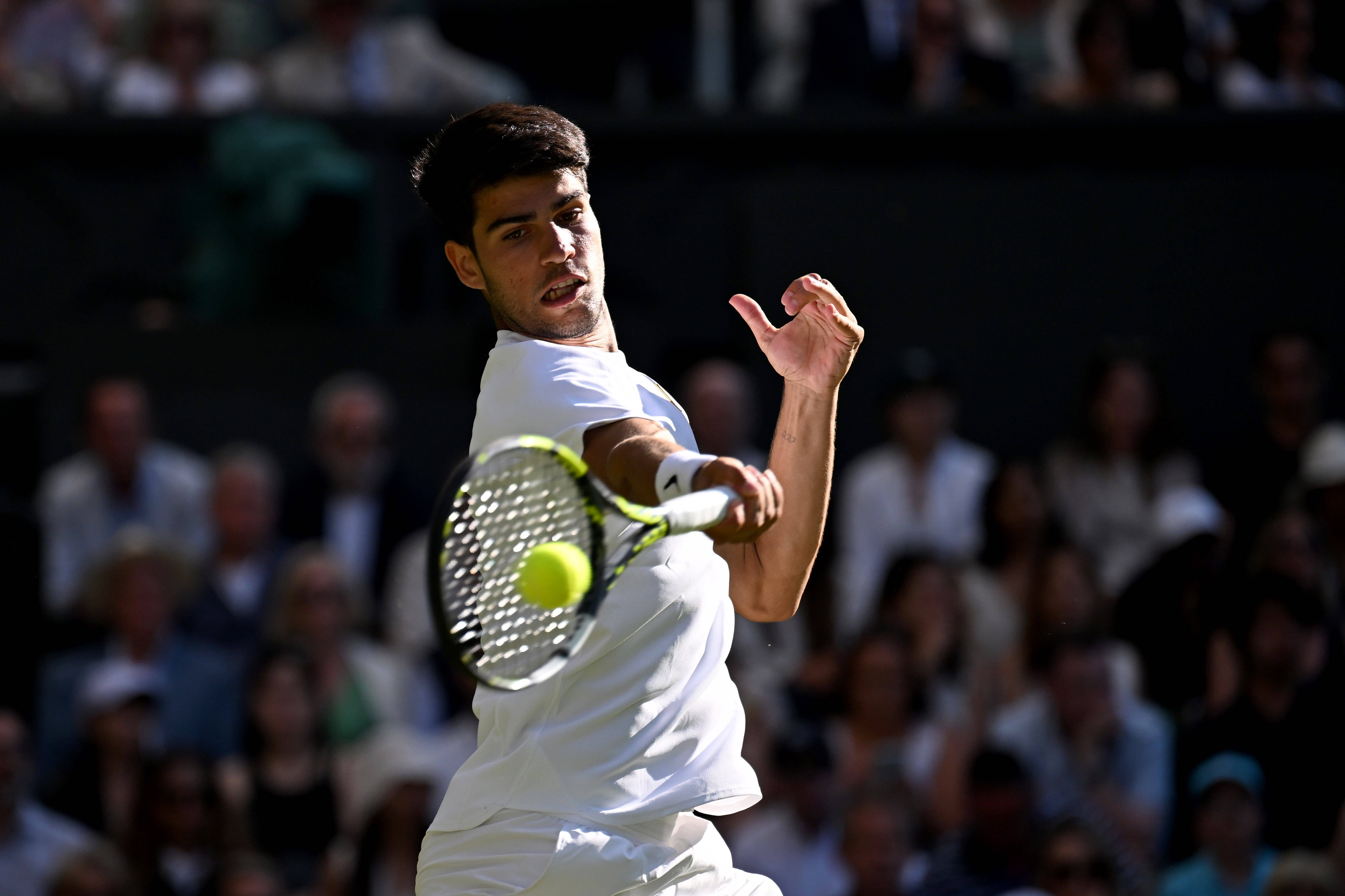 温网逆转ATP总决赛,阿尔卡拉斯统治全场的简单介绍 温网逆转ATP总决赛,阿尔卡拉斯统治全场的简单介绍