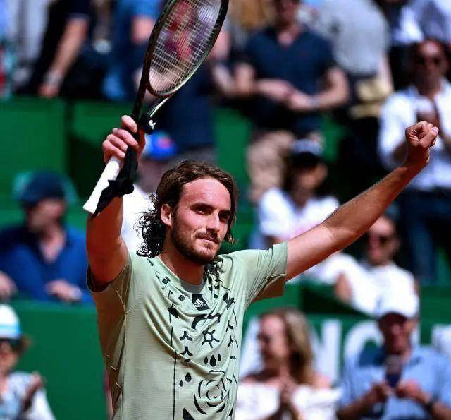 ATP总决赛翻盘蒙特卡洛大师赛,西西帕斯点燃赛场的简单介绍 ATP总决赛翻盘蒙特卡洛大师赛,西西帕斯点燃赛场的简单介绍