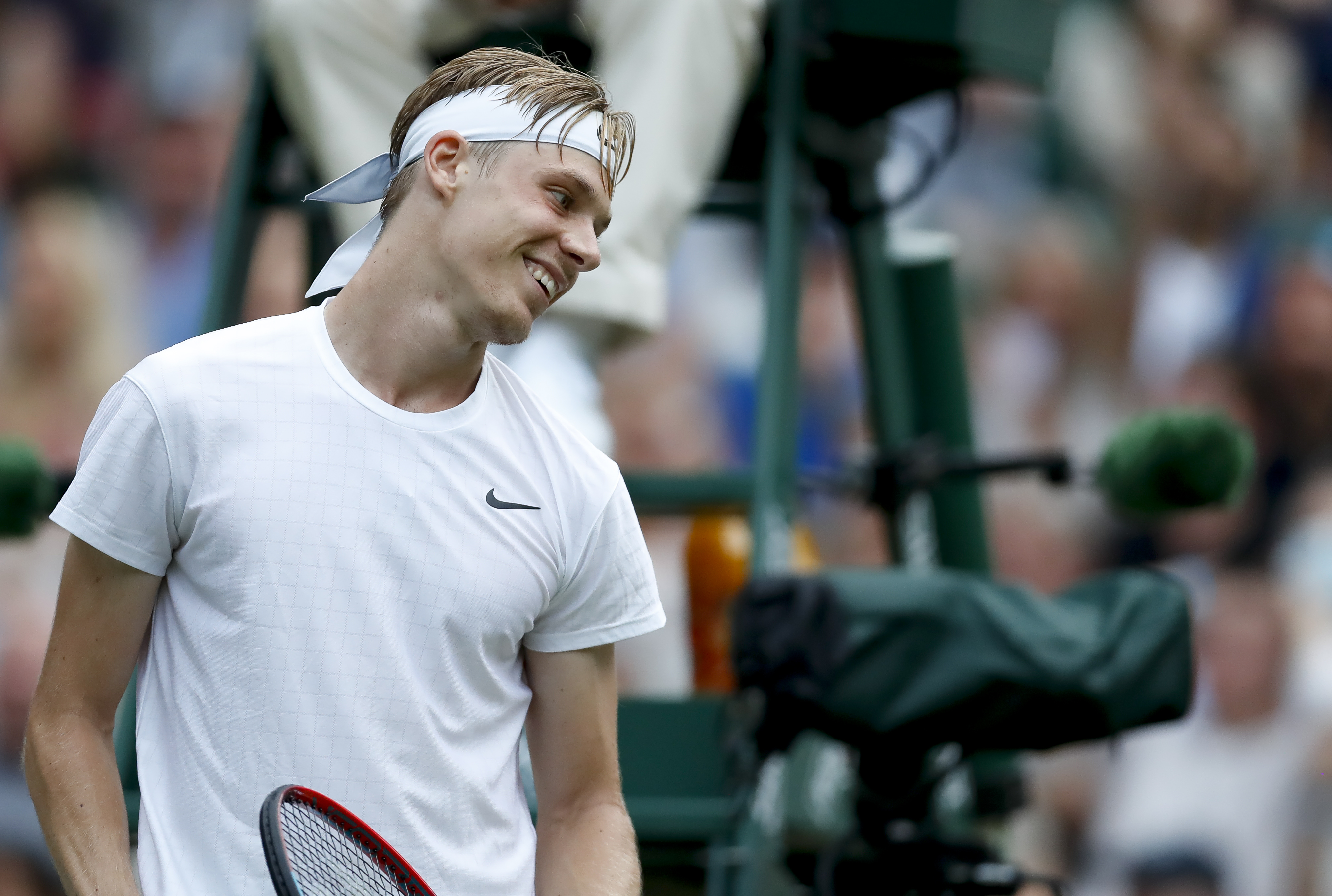 法网绝杀温网,穆雷高光表现 法网绝杀温网,穆雷高光表现