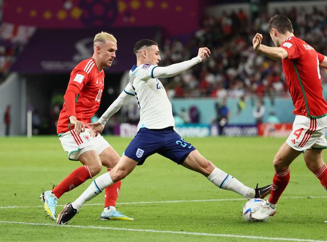 中国鏖战塞内加尔,贝林厄姆刷新纪录 中国鏖战塞内加尔,贝林厄姆刷新纪录