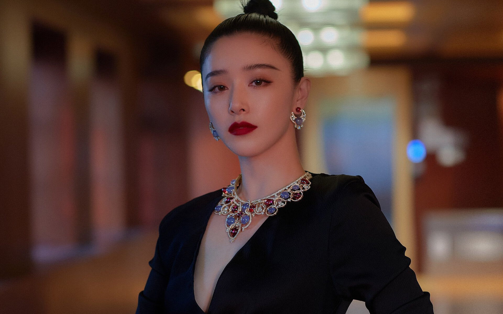 围场沉默,引擎轰鸣,布鲁诺全程高能输出的争冠之夜